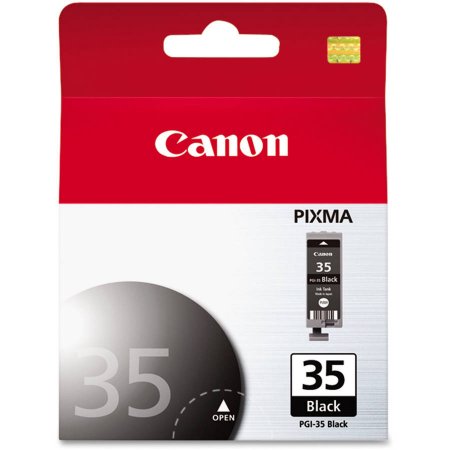 Мастилница Canon PGI35 12 мл, черен
