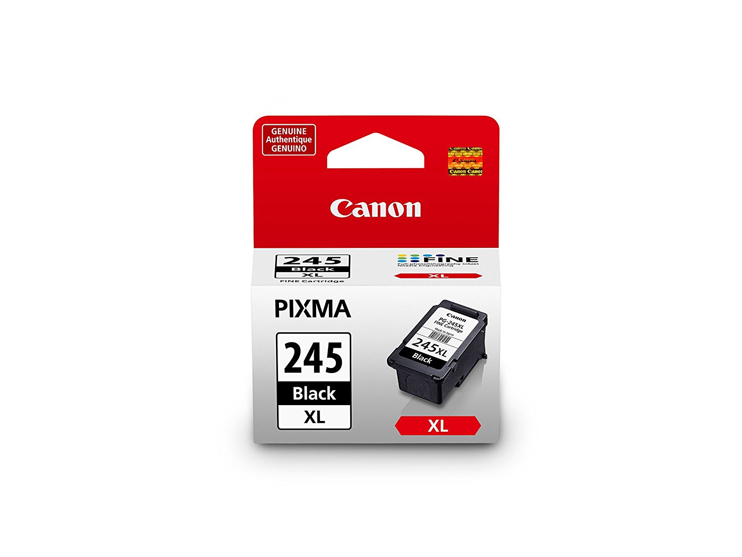Мастилница Canon PGI 5XL 28 мл,  черно