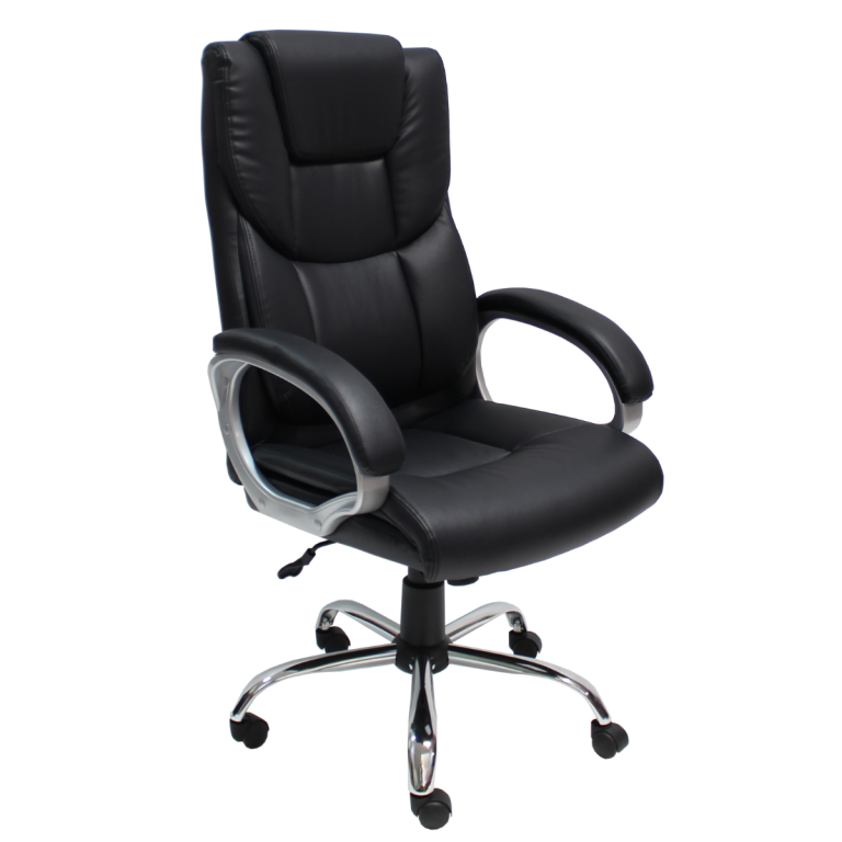 Стол MORFEO CHROME ECO V-04