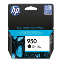 Мастилница HP N:950 70 мл, черно