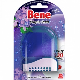 Ароматизатор WC Bene Purple Rain