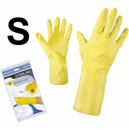 Домакински ръкавици размер S