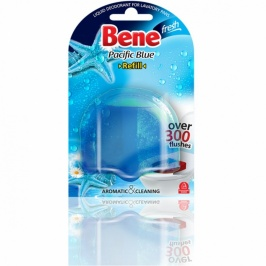 Пълнител за ароматизатор WC Bene Pacific Blue