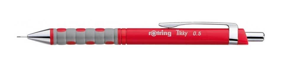 Автоматичен молив Rotring Tikky Redesign 0.5мм