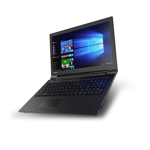 Notebook Lenovo V310 Black 80T300JABM