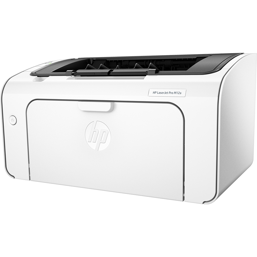 Лазерен принтер HP LaserJet Pro M12A