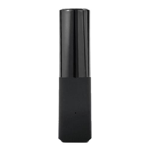 Зарядно Platinet Power Bank Lipstick 2600mAh+micro USB кабел, черно