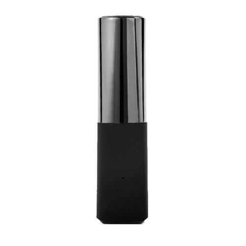 Зарядно Platinet Power Bank Lipstick 2600mAh+micro USB кабел, сребро