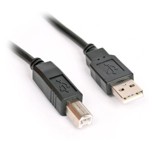 Удължител за кабел Omega USB 2.0 AM-AF 3.0м.