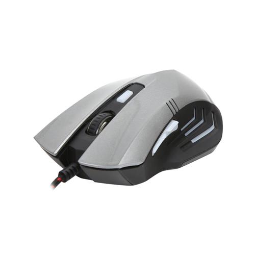 Геймърска компютърна мишка Omega VarrOM-267  до  3200 dpi 6D