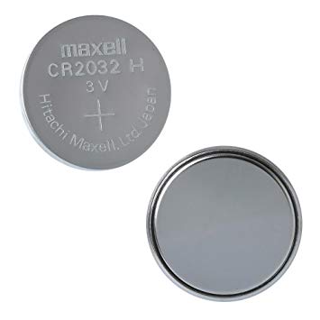 Батерия Maxell CR2032 3V