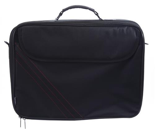 Platinet чанта за лаптоп 17' Bristol черна