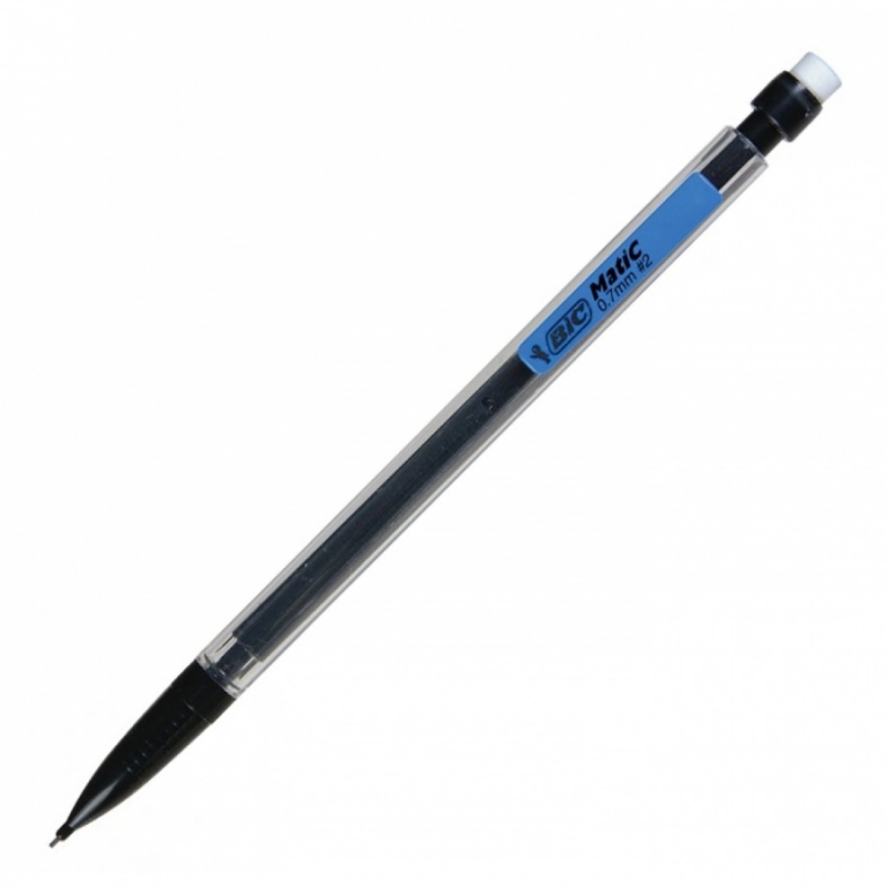 Автоматичен молив Bic Matic 0,7 мм
