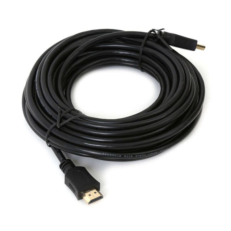 Omega HDMI кабел 1.5м черен