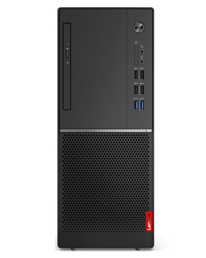 Компютър Lenovo V530 Tower - 10TV001TBL/3  Intel Core i7-8700 (3.20 - 4.60 GHz, 12 MB Cache)