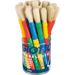 Четка за рисуване Giotto School brush