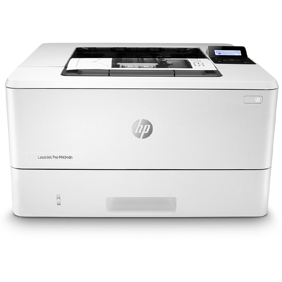 Лазерен принтер HP LaserJet Pro M404dn W1A53A