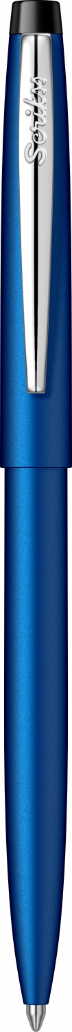 Химикалка Scrikss F108,  модел 52461,  Matt Blue CT