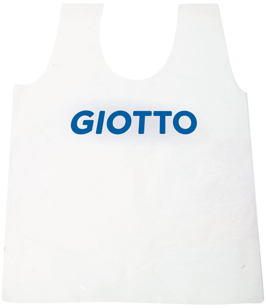Предпазна престилка за рисуване Giotto за многократна употреба