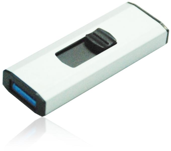 ФЛАШ ПАМЕТ MEDIARANGE USB 3.0 FLASH DRIVE - MR 914,  8GB