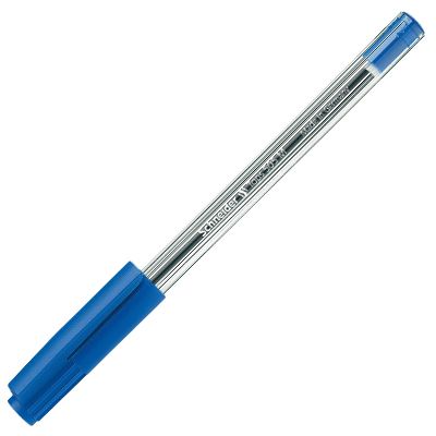 Schneider Tops 505M химикалка синя