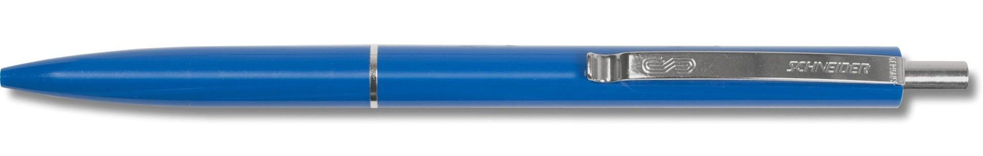 Автоматична химикалка Schneider K15  синя