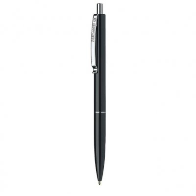 Автоматична химикалка Schneider K15  черна
