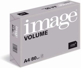 10 пакета хартия image volume А4 500л + Флаш памет Platinet Pendrive USB 2.0 X-Depo 16GB