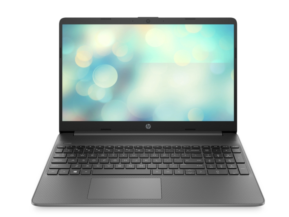 Лаптоп, HP 15s-eq3019nu Chalkboard gray