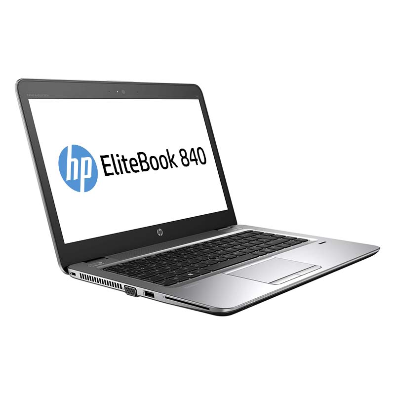 Реновиран преносим компютър HP EliteBook 840 G3