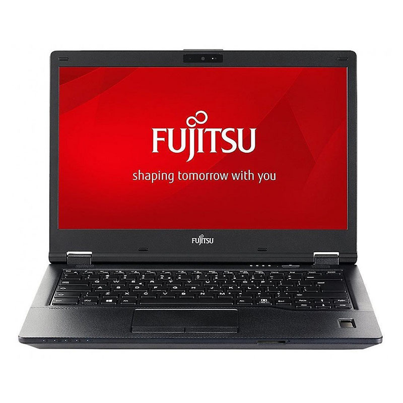 Реновиран преносим компютър Fujitsu LifeBook E548