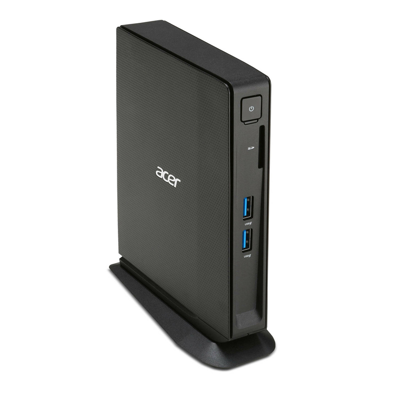 Реновиран настолен компютър Acer CXI2