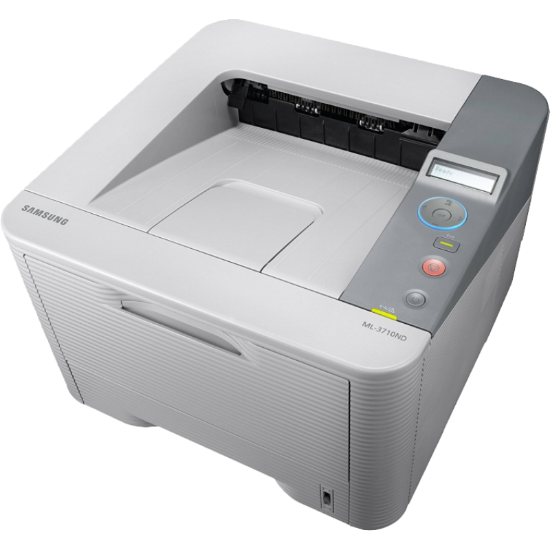 Реновиран лазерен принтер Samsung ML3710ND