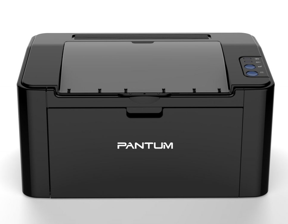 Лазерен принтер Pantum P2500W