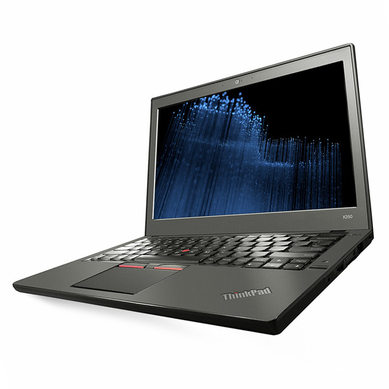 Реновиран преносим компютър Lenovo ThinkPad X250