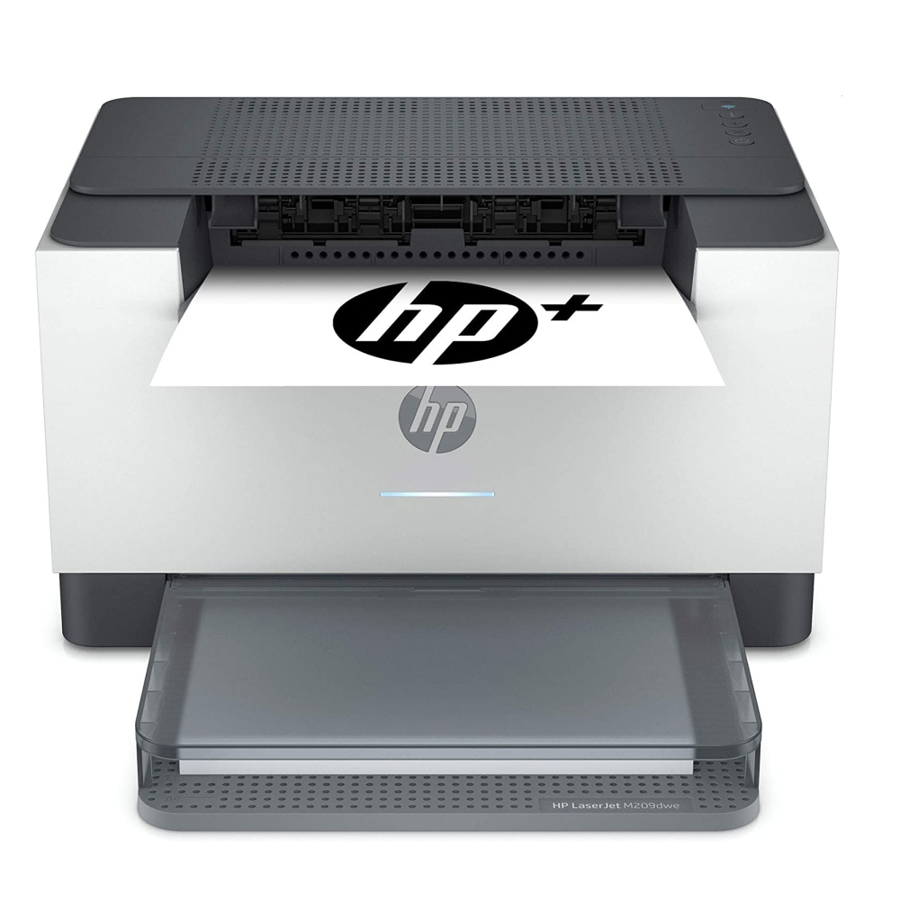Лазерен принтер HP LaserJet M209dw