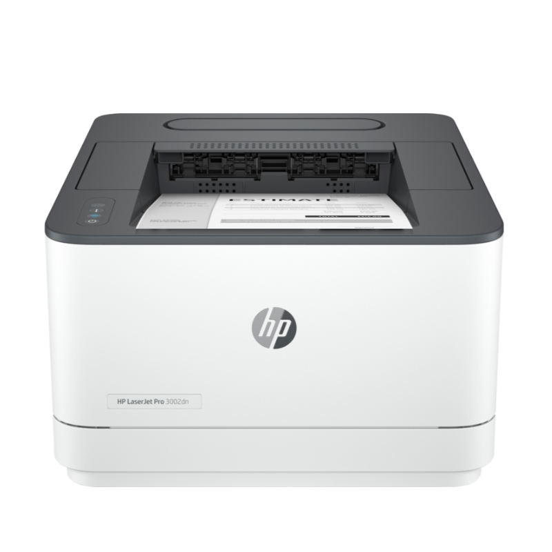 Лазерен принтер HP LaserJet Pro 3002dn