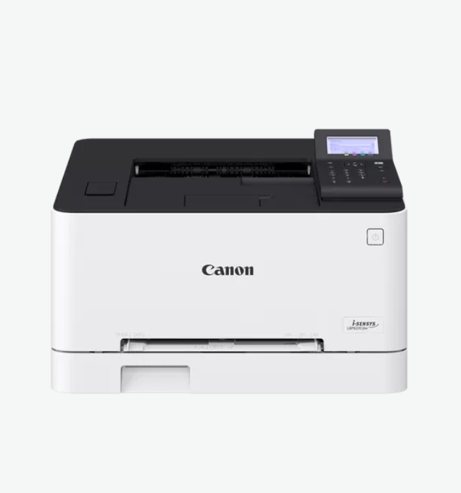 Цветен лазерен принтер Canon i-SENSYS LBP633Cdw