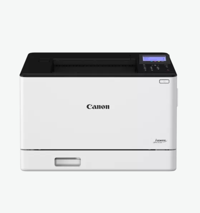 Цветен лазерен принтер Canon i-SENSYS LBP673Cdw