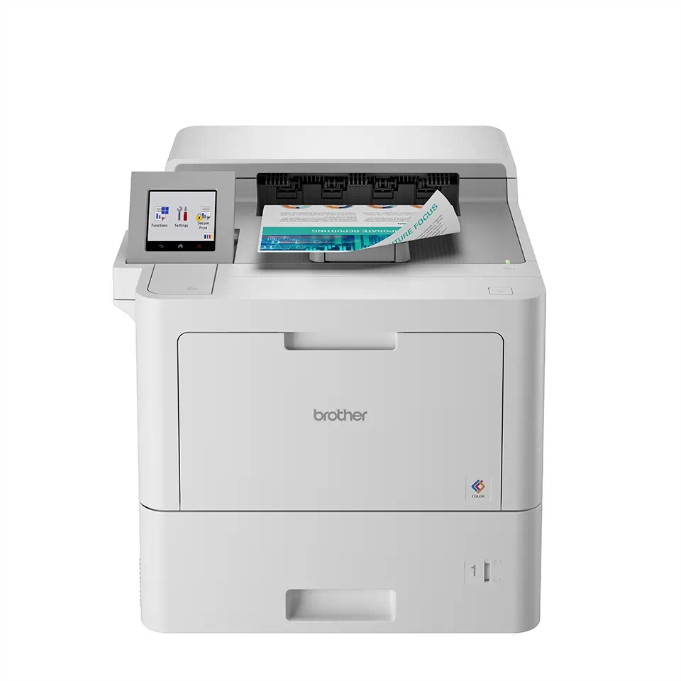 Цветен лазерен принтер Brother HL-L9430CDN