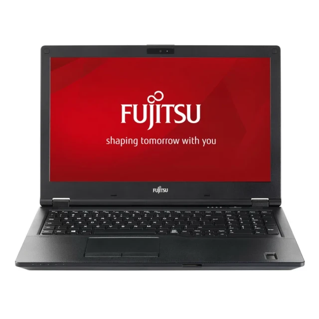 Реновиран преносим компютър Fujitsu Lifebook U729