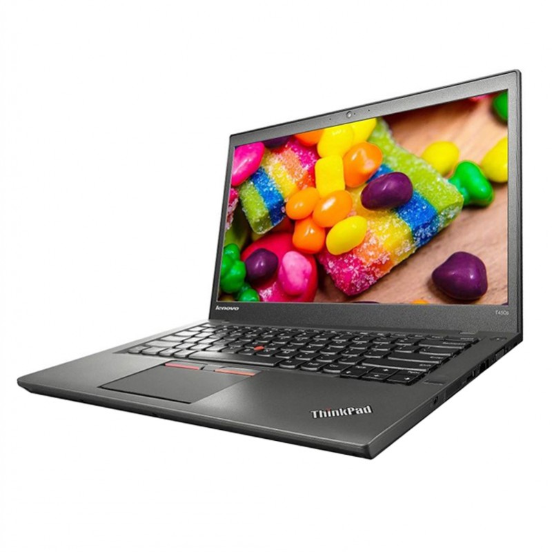 Реновиран преносим компютър Lenovo T450