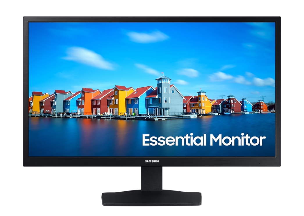 Монитор Samsung LS24A336 24“ VA LED FULLHD