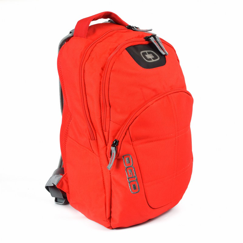 Спортна раница Ogio ZAINO голяма, RED + отделение за лаптоп