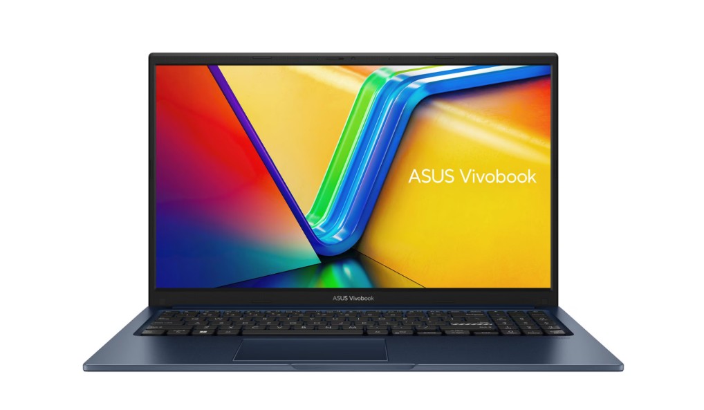 Преносим компютър Asus VivoBook 15 F1504ZA