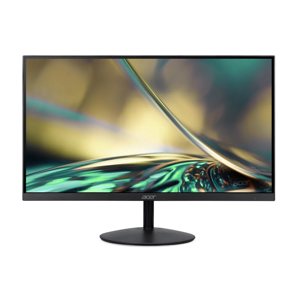 Монитор Acer SB272Ebmix 27" IPS Wide LED, ZeroFrame