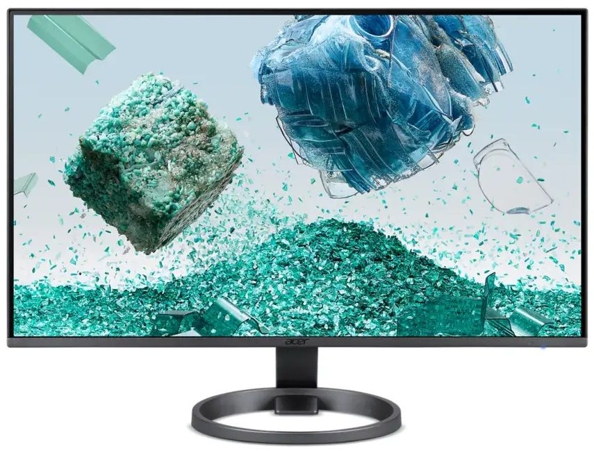 Монитор Acer Vero RL272Eyiiv 27" IPS LED