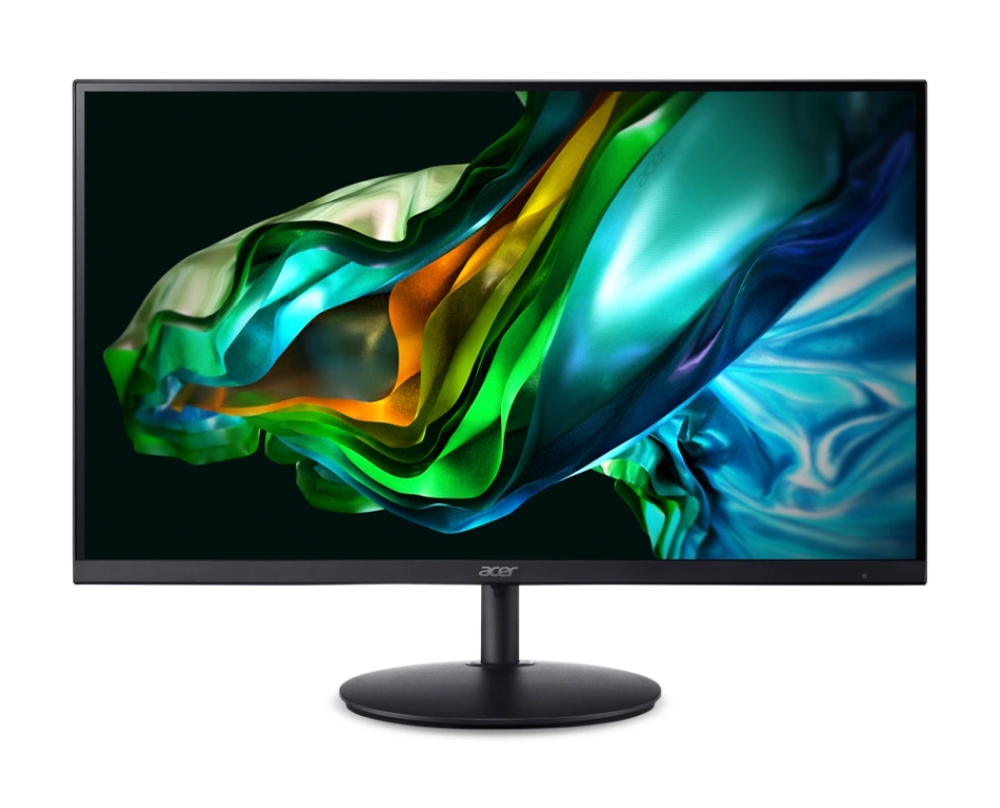 Монитор Acer SH272Ebmihux 27" IPS LED, ZeroFrame