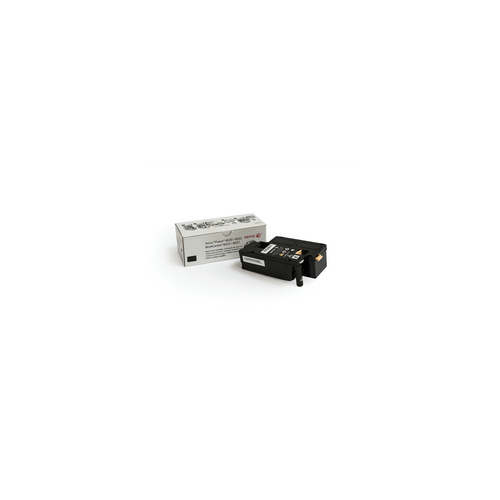 Тонер касета Черна за XEROX PHASER 6020/6022, WORKCENTRE 6025/6027 (Yield 2,000 pages) DMO