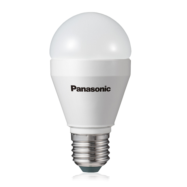 LED крушка Panasonic LDAHV5L30H2EP 5W топла бяла светлина